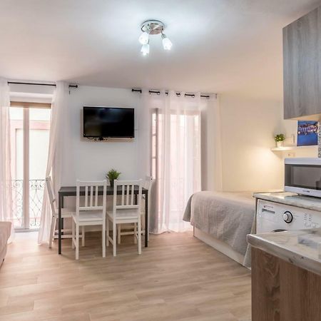 Sagasta Apartamento En Pleno Centro De Sevilla 외부 사진