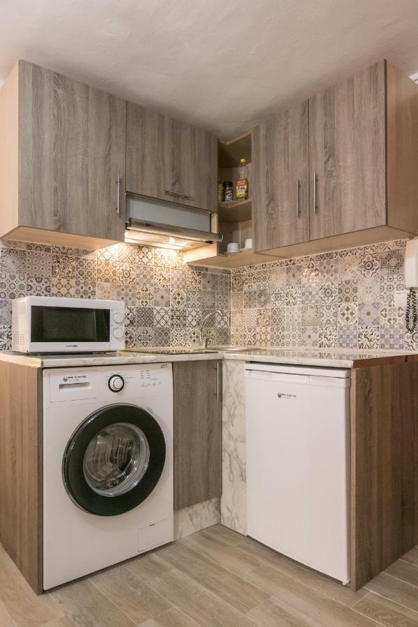 Sagasta Apartamento En Pleno Centro De Sevilla 외부 사진