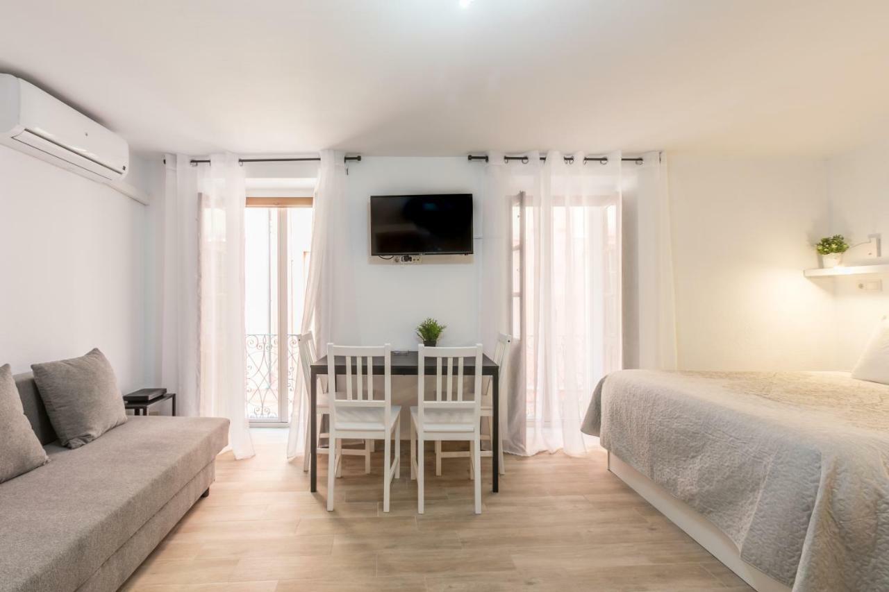 Sagasta Apartamento En Pleno Centro De Sevilla 외부 사진